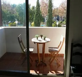 Vacacional El Puerto