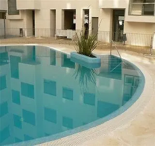 Appartement Vacacional El Puerto