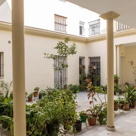 Appartement Vacacional El Puerto *