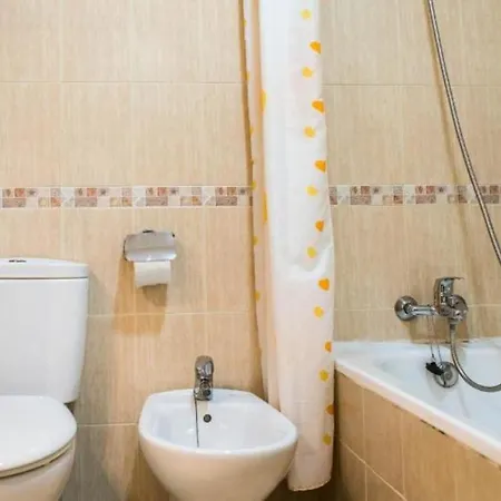 Vacacional El Puerto Appartement Cadix