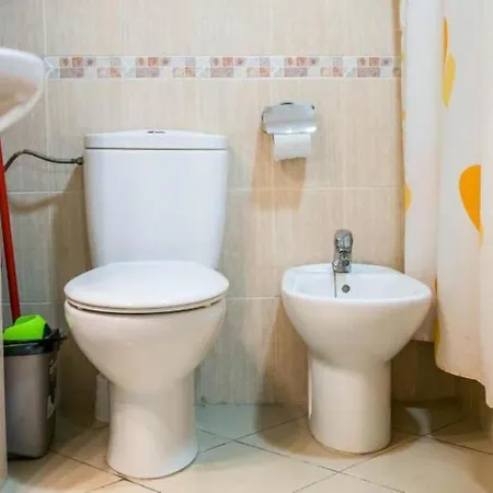 Vacacional El Puerto Appartement Cadix