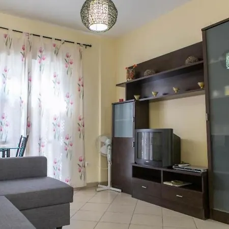 Vacacional El Puerto Appartement Cadix