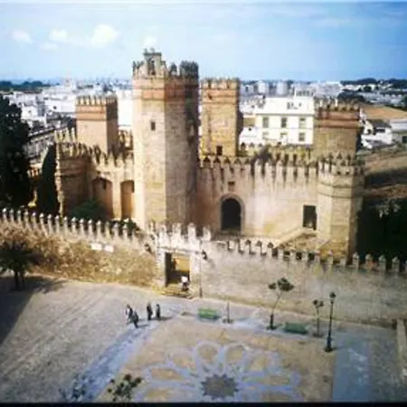 Vacacional El Puerto Appartement *
